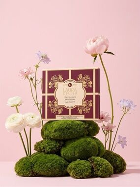 Laura Geller Exotic LocaleFace Palette